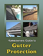 Homeowners Guide to Gutters (PDF)
