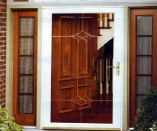 Iossi Storm Doors
