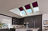 velux blinds