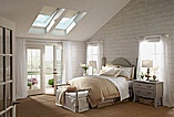 velux skylights