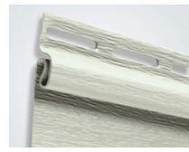 a single nail hem panel