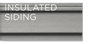 icon for insulated siding