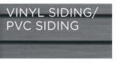 icon vinyl polymer siding