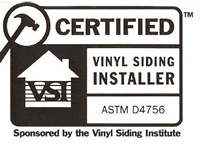 vis certified installer
